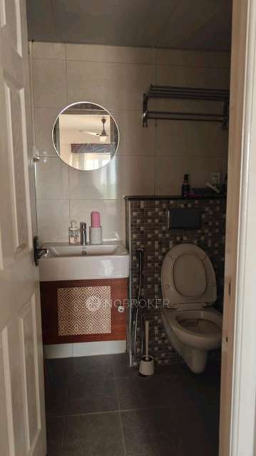 2 BHK Flat In Sowparnika The Columns For Sale  In Whitefield
