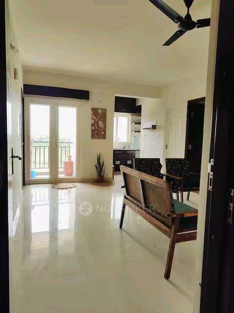 2 BHK Flat In Sowparnika The Columns For Sale  In Whitefield