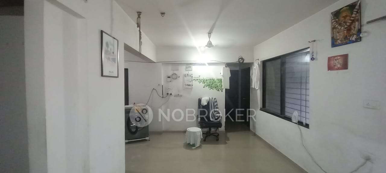 2 BHK Flat In Rkl Complex For Sale  In Charholi Budruk