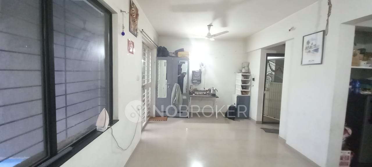 2 BHK Flat In Rkl Complex For Sale  In Charholi Budruk