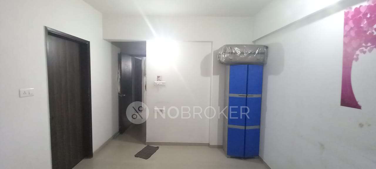 2 BHK Flat In Rkl Complex For Sale  In Charholi Budruk