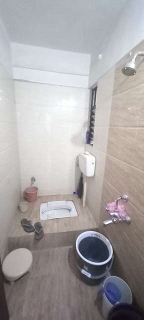 2 BHK Flat In Rkl Complex For Sale  In Charholi Budruk