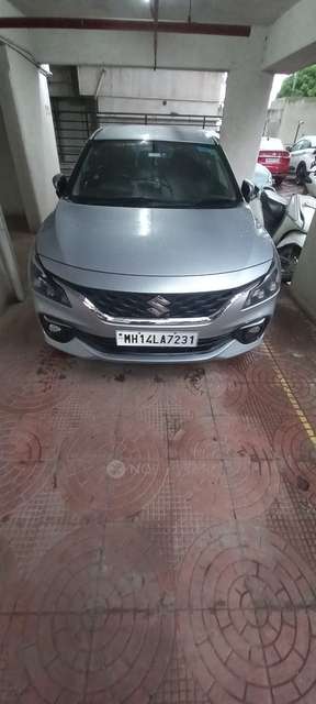 2 BHK Flat In Rkl Complex For Sale  In Charholi Budruk