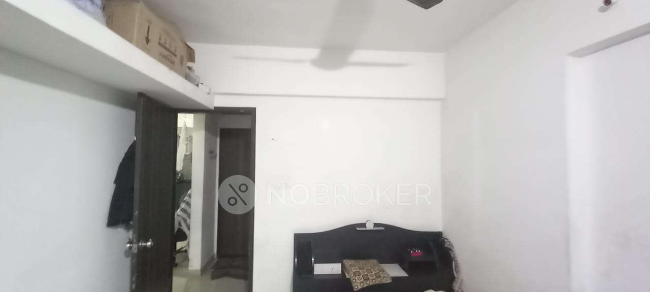 2 BHK Flat In Rkl Complex For Sale  In Charholi Budruk