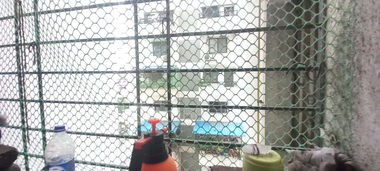 2 BHK Flat In Rkl Complex For Sale  In Charholi Budruk