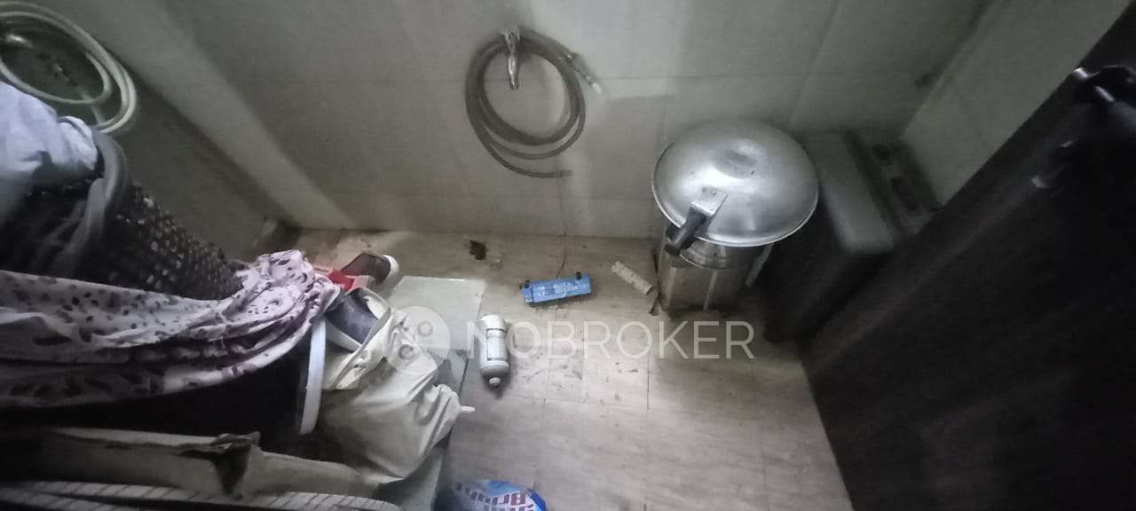 2 BHK Flat In Rkl Complex For Sale  In Charholi Budruk