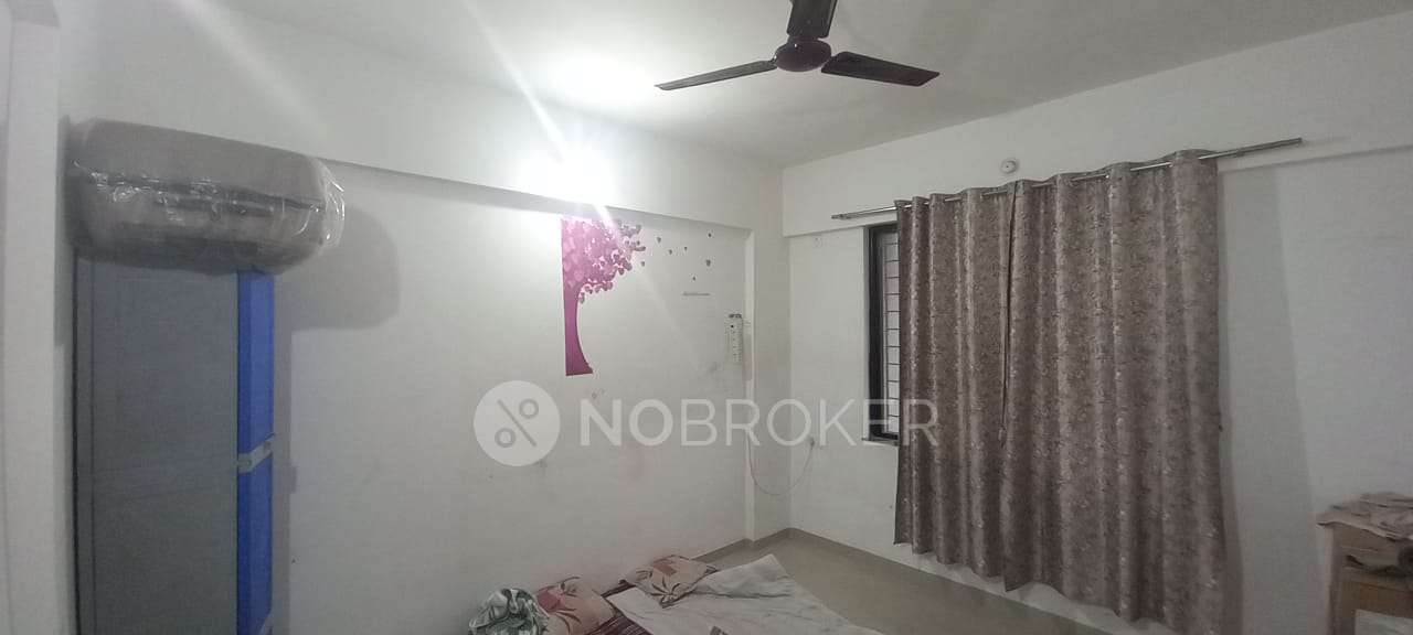 2 BHK Flat In Rkl Complex For Sale  In Charholi Budruk