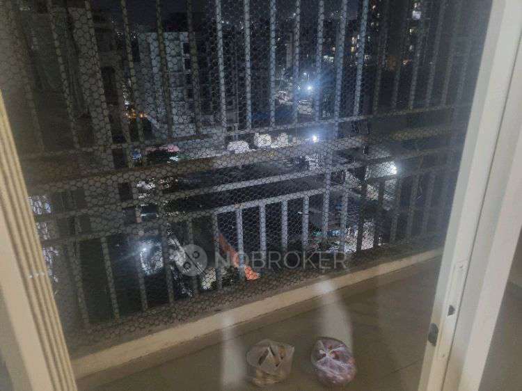 Single Room for Female In 2 BHK  In Xyz In Taloja