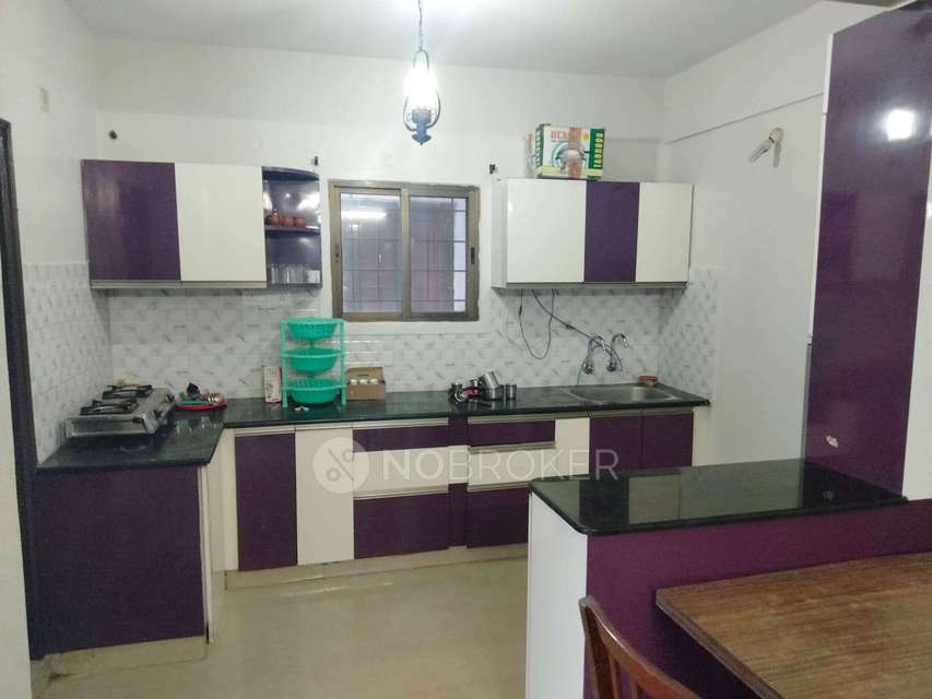 2 BHK Flat In Ssvr Lotus Pond For Sale  In  Varthur, Bangalore