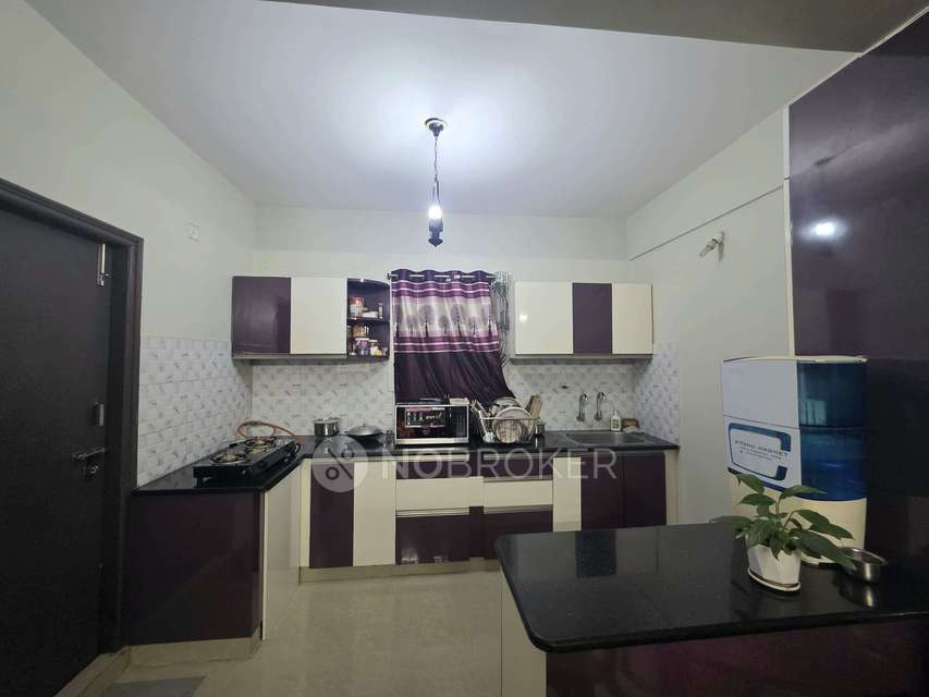 2 BHK Flat In Ssvr Lotus Pond For Sale  In  Varthur, Bangalore