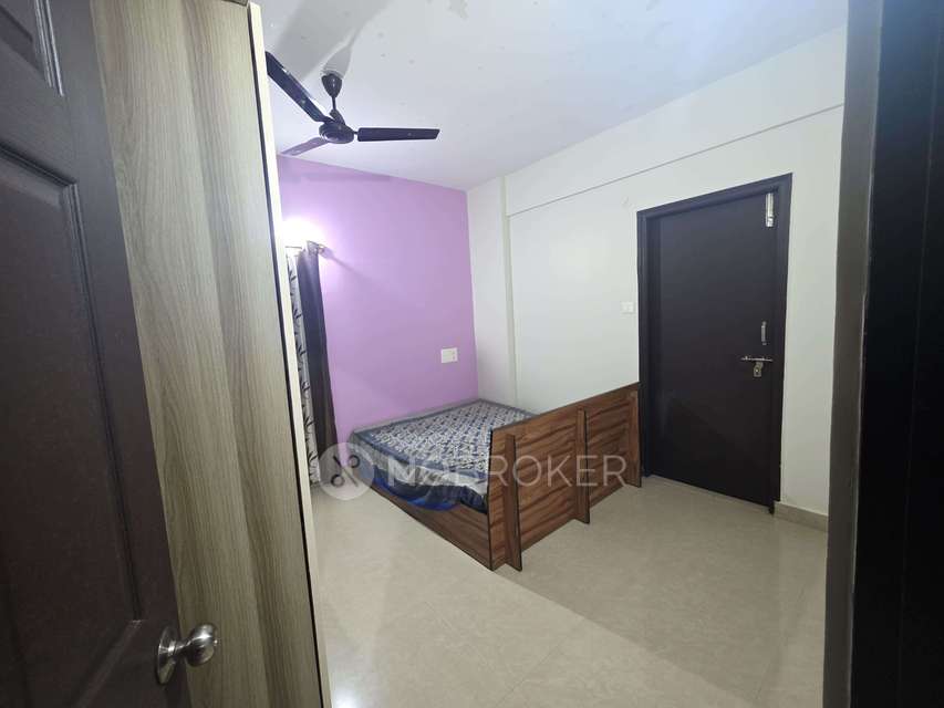 2 BHK Flat In Ssvr Lotus Pond For Sale  In  Varthur, Bangalore