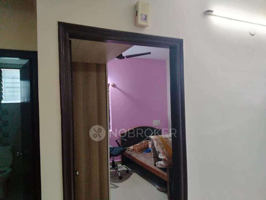 2 BHK Flat In Ssvr Lotus Pond For Sale  In  Varthur, Bangalore