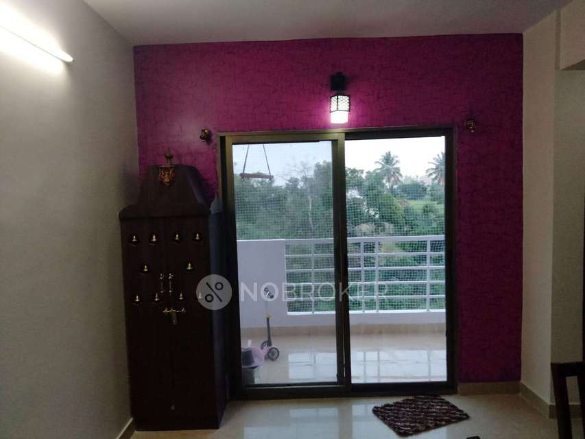 2 BHK Flat In Ssvr Lotus Pond For Sale  In  Varthur, Bangalore