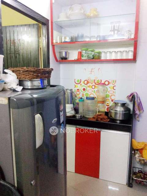 1 BHK Flat In Vastu Milan Plaza For Sale  In Kalher