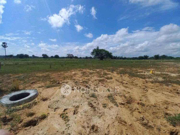 Plot For Sale  In The Presidential In Unnamed Road, Hyderabad, Gandiguda, Telangana 501218, India