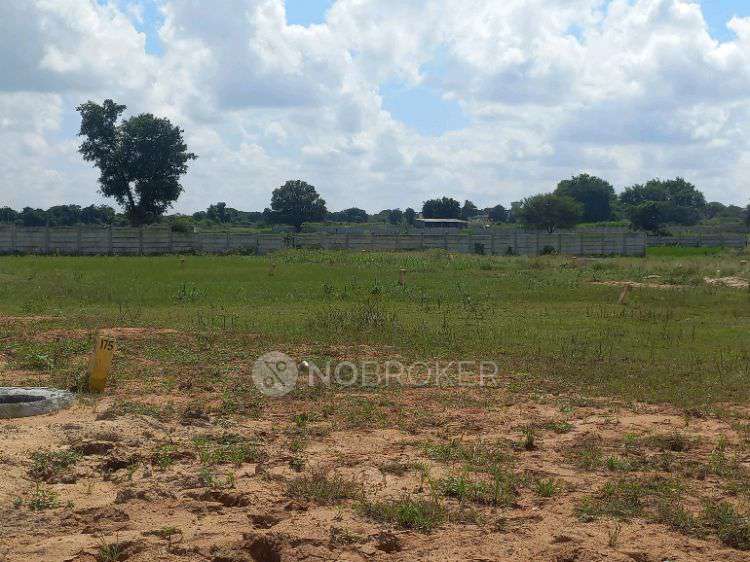 Plot For Sale  In The Presidential In Unnamed Road, Hyderabad, Gandiguda, Telangana 501218, India