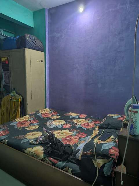 1 BHK Flat In Zubeda Apartments For Sale  In Navi Mumbai 