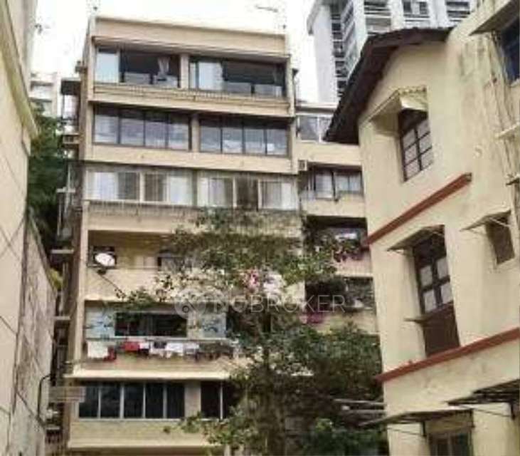 1 BHK Flat In Zubeda Apartments For Sale  In Navi Mumbai 