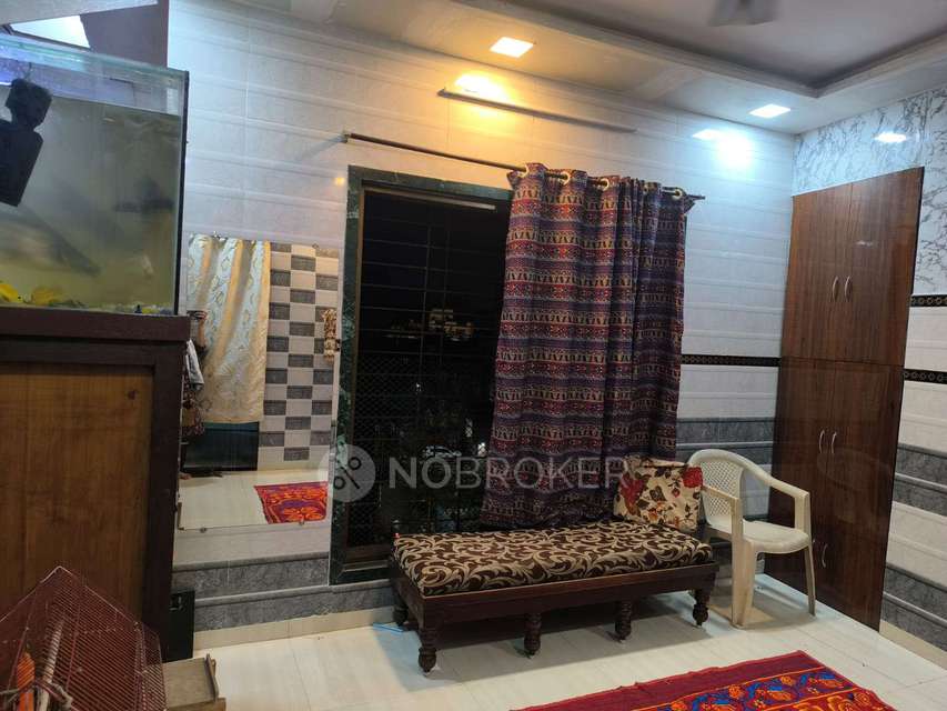 1 BHK Flat In Zubeda Apartments For Sale  In Navi Mumbai 