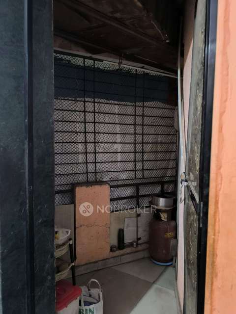 1 BHK Flat In Zubeda Apartments For Sale  In Navi Mumbai 