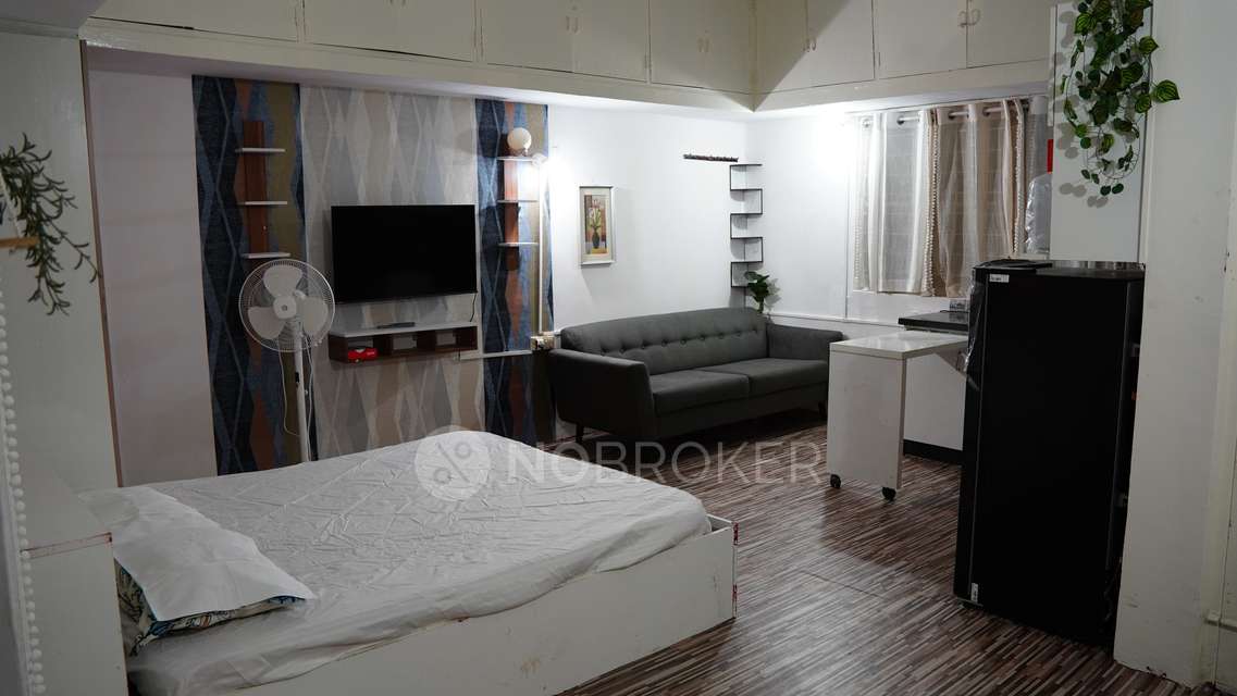 1 RK House for Rent  In Janatha Colony