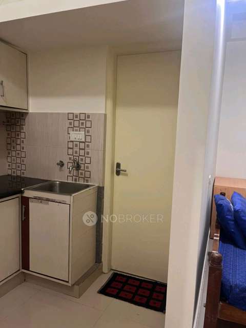 1 RK Villa In Ferns City for Rent  In Doddanekundi