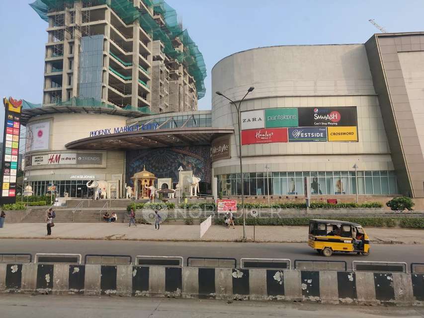 Shop in Viman Nagar, Pune for Rent 