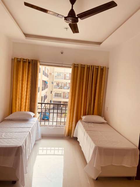 PG for Boys in Vidya Vikasini School 