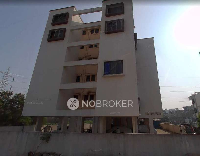 1 BHK Flat In Vighnaharta for Rent  In Bhosari Pimpri-chinchwad