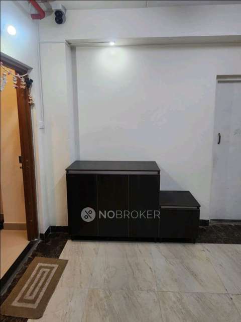 2 BHK Flat In Eden Garden for Rent  In Eden Garden By Shirke