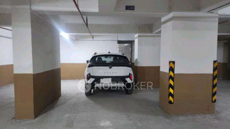 2 BHK Flat In Eden Garden for Rent  In Eden Garden By Shirke