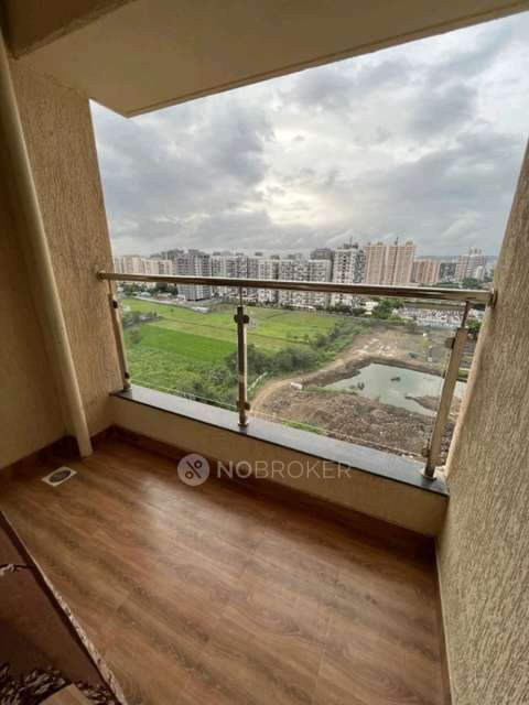 2 BHK Flat In Eden Garden for Rent  In Eden Garden By Shirke