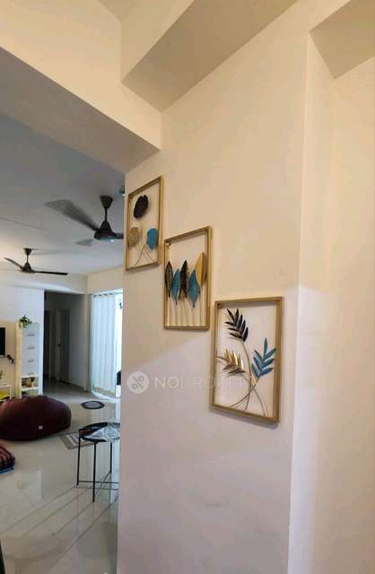 2 BHK Flat In Eden Garden for Rent  In Eden Garden By Shirke