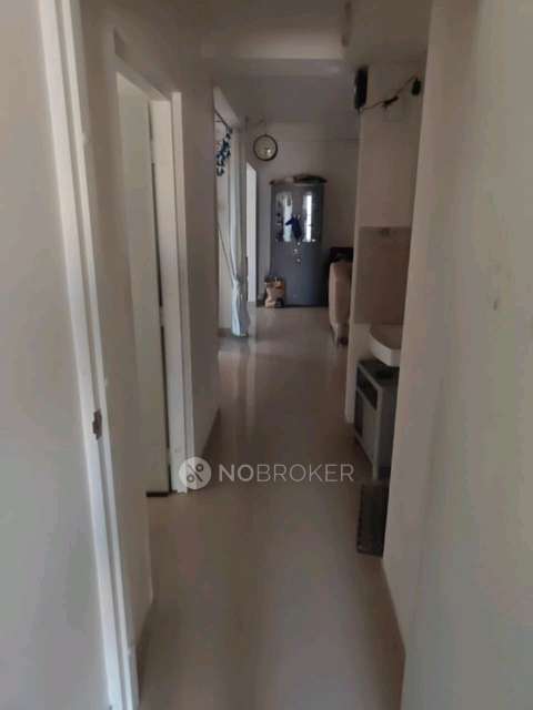 2 BHK Flat In Eden Garden for Rent  In Eden Garden By Shirke