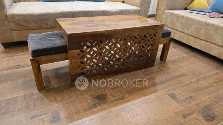 2 BHK Flat In Eden Garden for Rent  In Eden Garden By Shirke