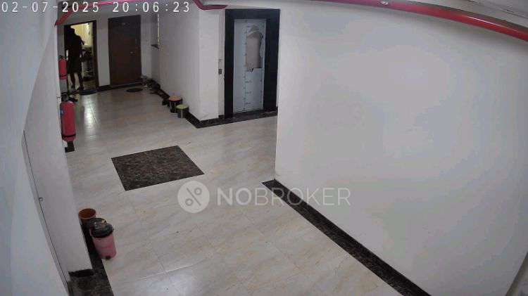 2 BHK Flat In Eden Garden for Rent  In Eden Garden By Shirke