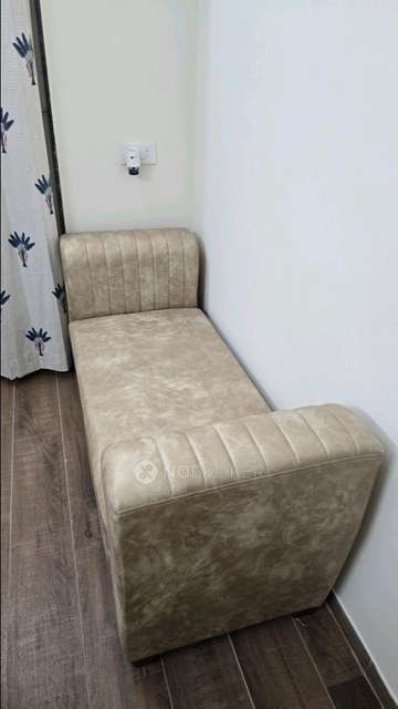 2 BHK Flat In Eden Garden for Rent  In Eden Garden By Shirke