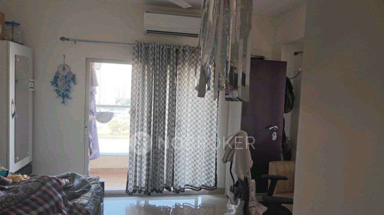 2 BHK Flat In Eden Garden for Rent  In Eden Garden By Shirke