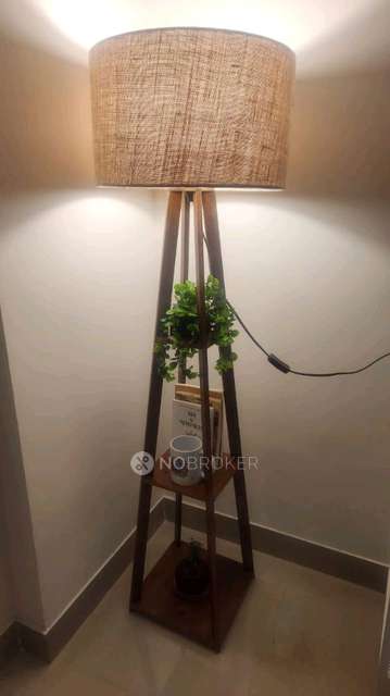 2 BHK Flat In Eden Garden for Rent  In Eden Garden By Shirke