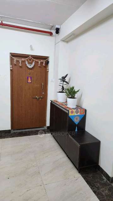 2 BHK Flat In Eden Garden for Rent  In Eden Garden By Shirke