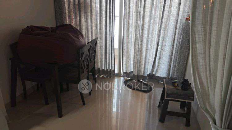 2 BHK Flat In Eden Garden for Rent  In Eden Garden By Shirke