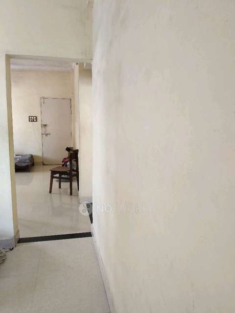 Single Room for Male In 1 BHK  In Standalone Building  In  Pimpri Colony
