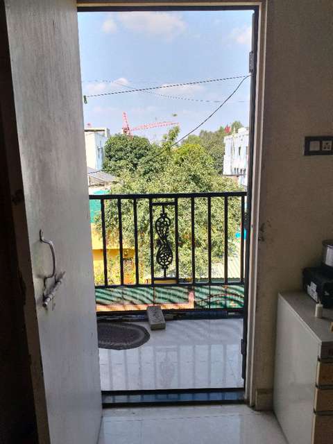 Single Room for Male In 1 BHK  In Standalone Building  In  Pimpri Colony