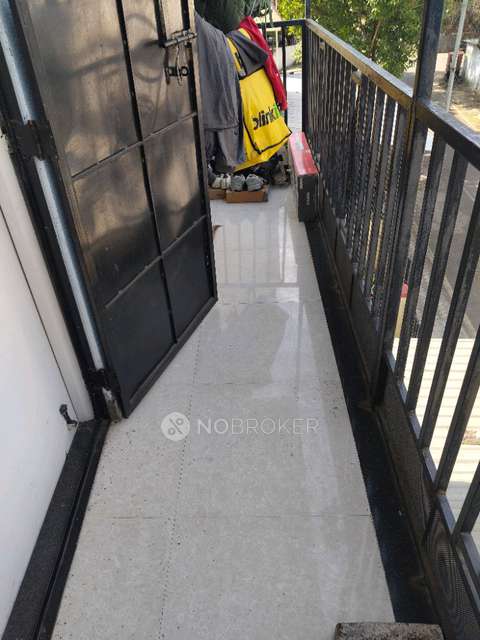 Single Room for Male In 1 BHK  In Standalone Building  In  Pimpri Colony