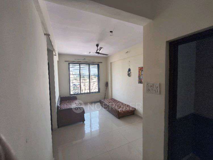 1 BHK Flat In Gami Heights for Rent  In Rabel 