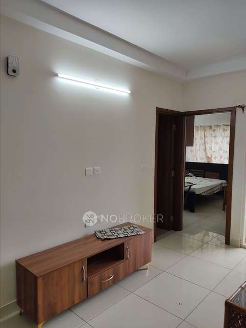 1 BHK Flat In Prestige Finsbury Park for Rent  In Gummanahalli