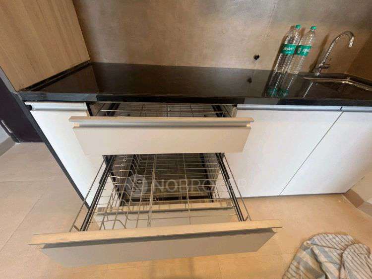 1 BHK Flat In Satellite Aarambh, Malad East for Rent  In Malad East