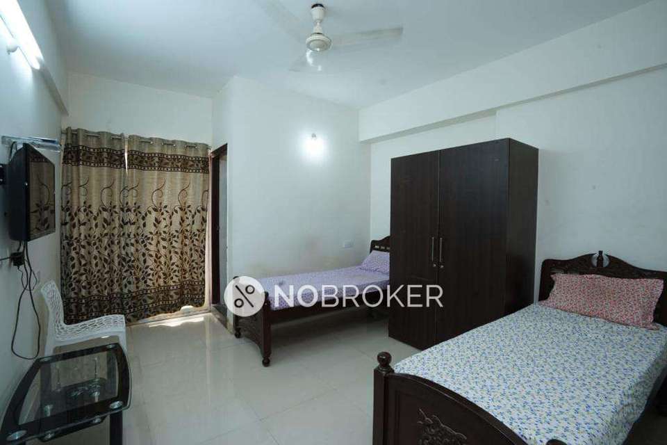 PG for Girls in Marthahalli,