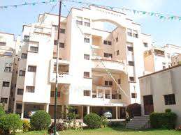 3 BHK Flat In Kendriya Vihar - North Block for Rent  In Miyapur, 