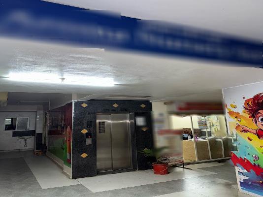 Shop in More Empire, Pune for Rent 